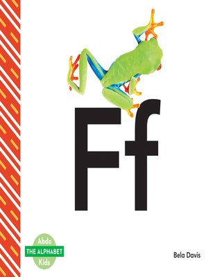 cover image of Ff